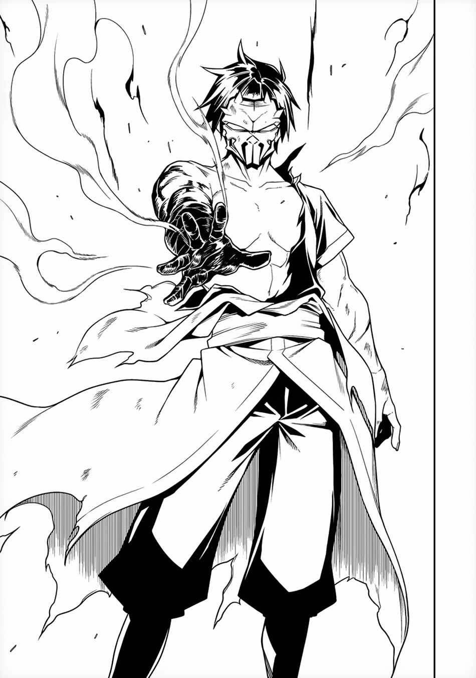 The Betrayed Hero Who Was Reincarnated as the Strongest Demon Lord Chapter 8 30